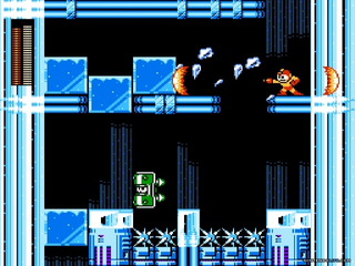 Mega Man 10